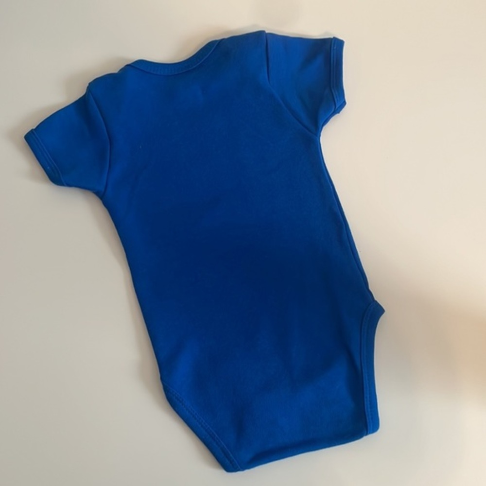 University of Florida UF Gators Onesie 6-12 months - Picture 4 of 6